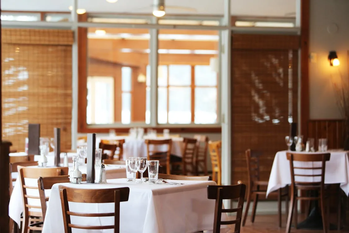 L'Opulence Restaurant